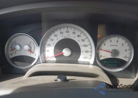 2007 Dodge Dakota Slt z USA, uszkodzony, nr VIN 1D7HE42K27S137116